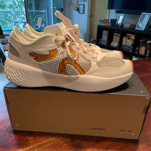 Women’s Jordan Delta 3 Low